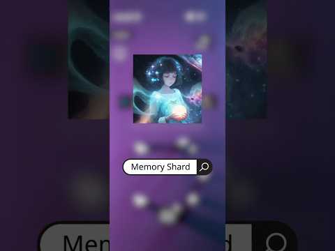 Memory Shard video thumbnail