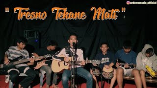 Download lagu 'Tresno Tekane Mati' - Black Skin Boy (Cover by Ardewa Music ) mp3
