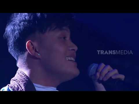 Rizky Febian & Brisia Jodie - Terpesona | Glenn Fredly ft. Audy [KONSER CERITA TENTANG CINTA]