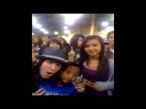 Escape The Fate @ The Biggest Tattoo Show on Earth!