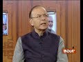 Increasing farmers’ income will help bridge the inequality, says FM Jaitley