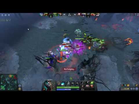 Ar1se Sick Magnus Plays