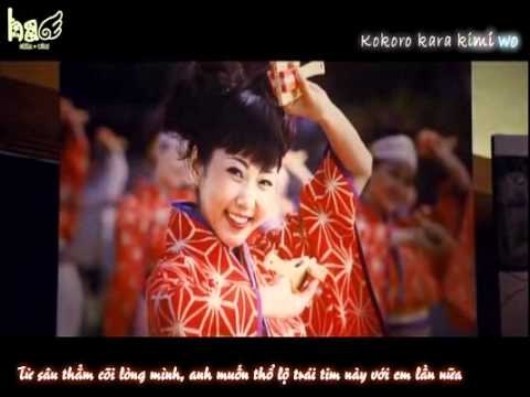 [Chiha&WinG~] With All My Heart