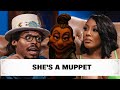 K Michelle Cooks Tamar Braxton That Loud Mouth Coyote Has No Edges