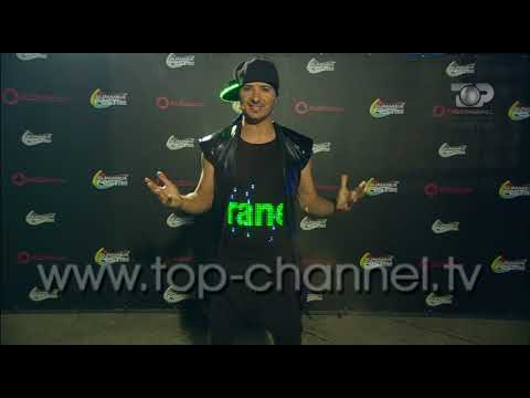 Summer Fest 2015   Tirana, 11 Korrik 2015, Pjesa 3 - Top Channel Albania