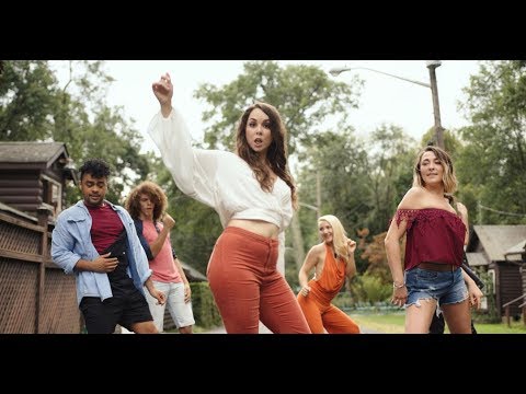 Gianna Alessi - Plan of Attack (Official Video)