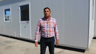 Presentazione Mura Prefabbricati