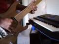 ABBA - Slipping Through My Finger (guitar ...