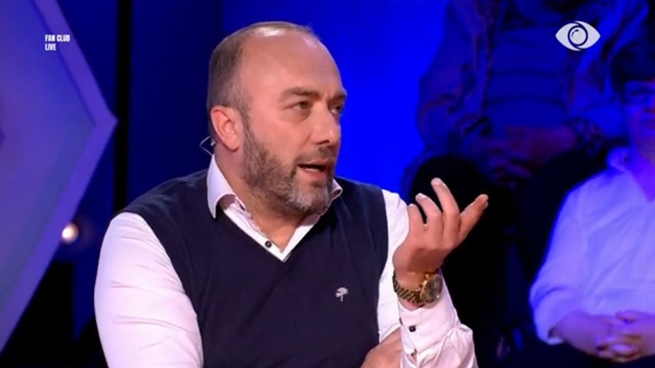 Heidi është djall/ Daja i kthehet keq të ftuarve! Dy fjalë për 'dhëndrin' nga Vlora