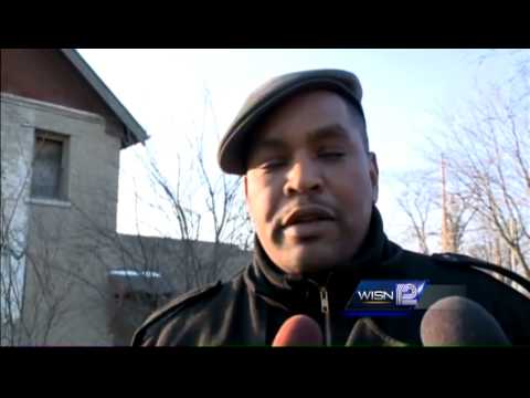 Milwaukee man shot, killed during robbery