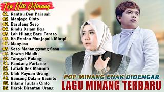 Download lagu Lagu Minang Terbaru 2026 - Rantau Den Pajauah, Manjago Cinto - Pop Minang Hits Terbaik 2026 mp3