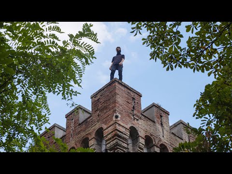 shiey - make it back (Music Video)