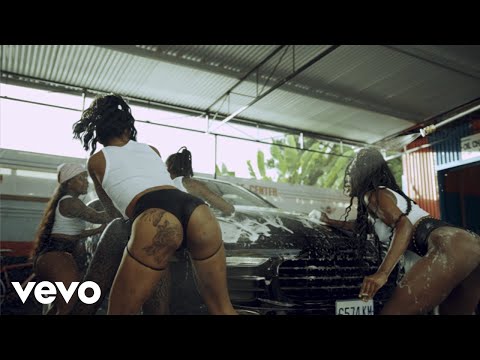 Countree Hype, Roze Don, Sgee Vehnom - Tight Grip (Official Music Video)