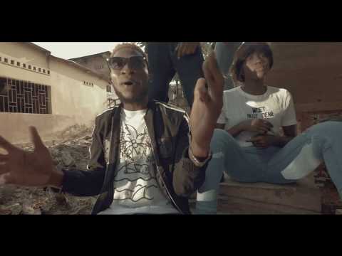 MC DIEGO x ANECK   _ ETUTA EKOTA (Clip Official)