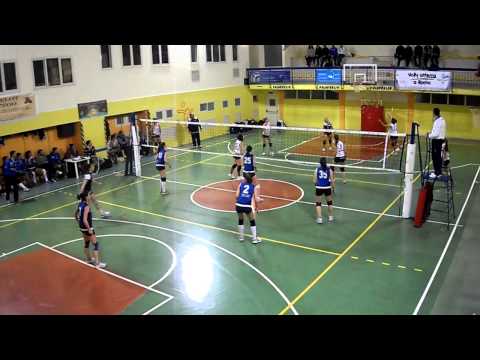 Serie D F: Talete - San Giorgio 0-3