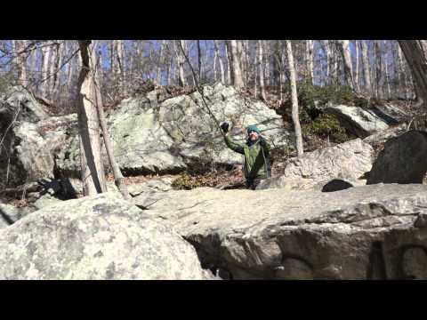 Frank Lee Ruggles Chasing Light Difficult Run