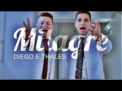 Milagre video