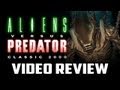 Retro Review - Aliens Versus Predator Classic 2000 ...