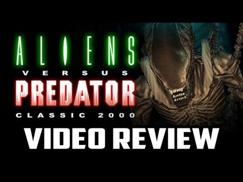 Aliens versus Predator PC