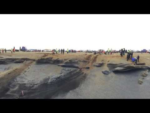 Hella 2016 - Svanur Örn Tómasson - Insane - Þraut 1