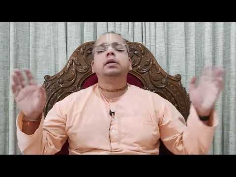 SB CLASS 5.1.9 By HG ACYUTA ARJUNASAKHA PRABHUJI