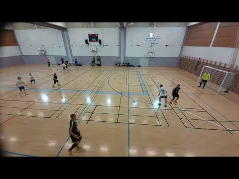 HP-47-LAUTP P17/Sininen 1 jakso