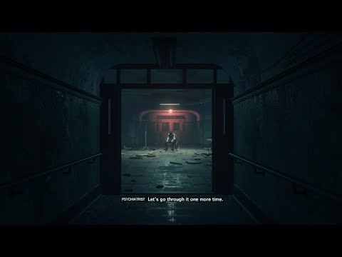 The Evil Within 2 - Long Play Pt 11