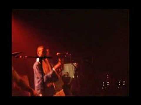 ELECTRODUNES "saharian Vibes" live@NUIT Du DUB 5