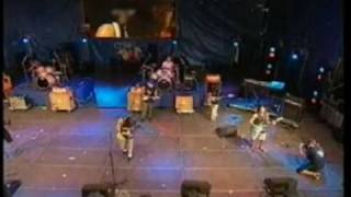Vanishing Floor   Desert   iTim Tour 2003