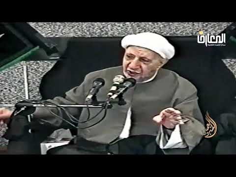 ⁣الشيخ احمد الوائلي - واتل عليهم نبأ ابني آدم بالحق إذ قربا قربانا فتقبل من أحدهما ولم يتقبل من الآخر