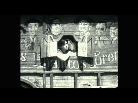 Blancanieves (2013) - Official Trailer