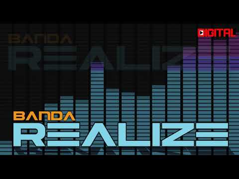 Lançamento 2019 - Banda Realize - Carimbó do Entroncamento - Belém do Pará