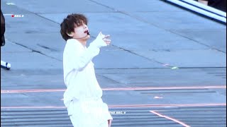 Download lagu [4K] 190706 SPEAK YOURSELF in OSAKA NOT TODAY / 방탄소년단 태형 뷔 직캠 / BTS V FOCUS FANCAM mp3