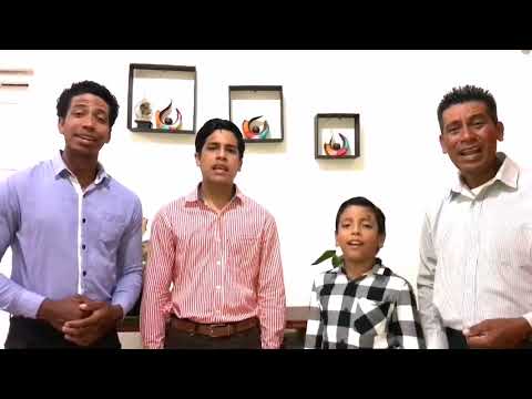 TE HALLAS LISTO PARA IR AL CIELO | CUARTETO ADVENTISTA