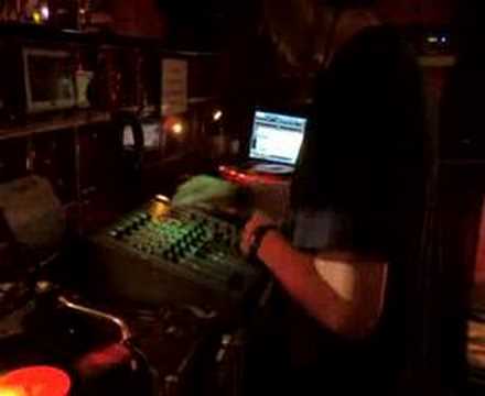 Dj Julio E @ Budha Advanced Music Club 2