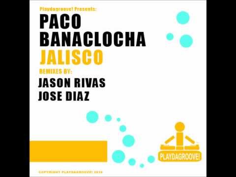 PACO BANACLOCHA Jalisco (LQ)