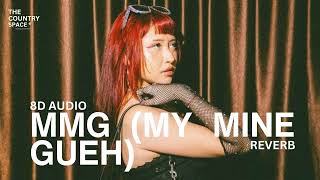 Download lagu Naykilla - MMG My Mine Gueh (8D AUDIO) mp3 Download lagu Naykilla - MMG My Mine Gueh (8D AUDIO) mp3