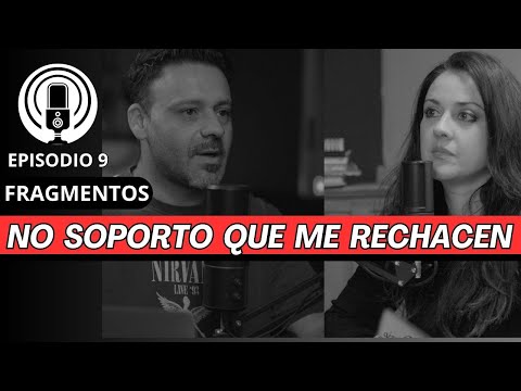QUE SIENTE el apego EVITATIVO cuando su pareja le RECHAZA? #llamasgemelas