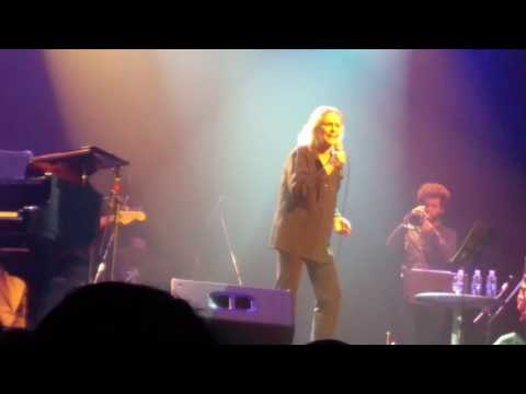 JOAO DONATO E ANGELA RO RO. Sala Baden Powell, Rio de Janeiro. 8/7/2017