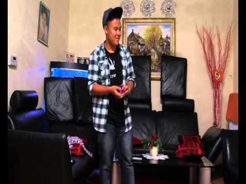 Slusny.net OC2012 - Honza Bui