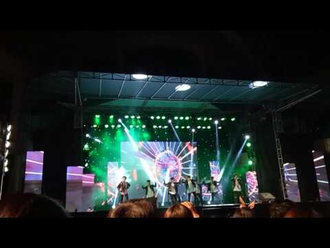 170513 Kpop festival - FC EXO VN dance cover