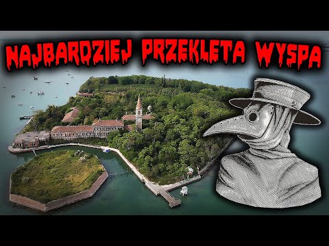 Poveglia nawiedzona wyspa straconych dusz 💀 - Urbex History