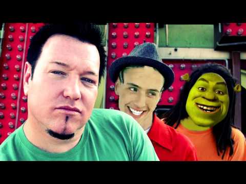 Vitas Mouth - The 7th All Star [ VITAS ALL STAR MASHUP]