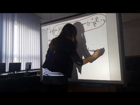 Primitivele unei funcții raționale