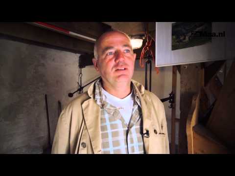 Nationale Molendag Hurwenen 2015