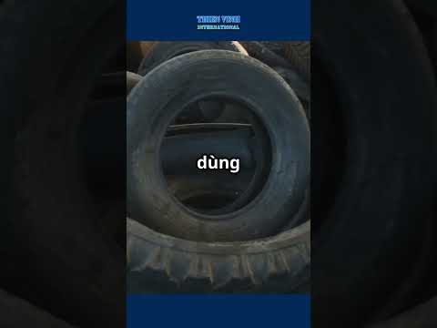 CAO SU CÓ THỂ TÁI CHẾ KHÔNG?