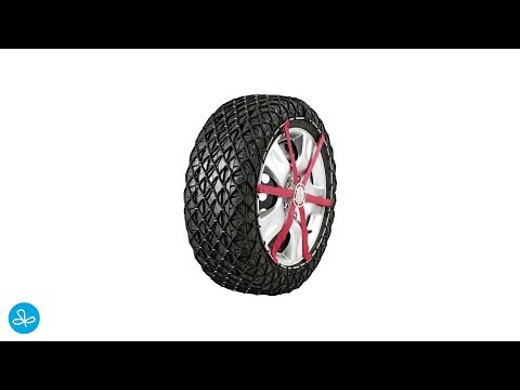 Michelin  - Easy Grip Snow Chains