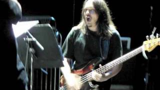 John Zorn's Astronome - Act I