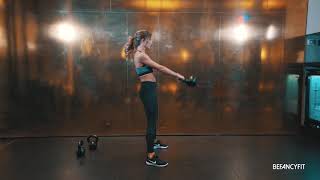 TUESDAY TRAINING