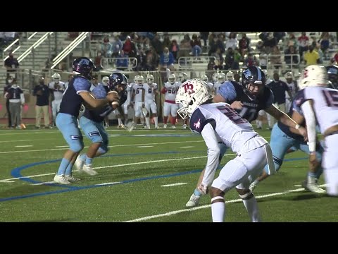 Roosevelt vs Johnson